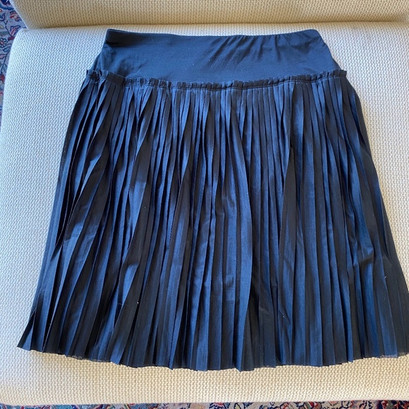 La Fee Maraboutee skirt (French designer) - Picture 1 of 6